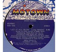 Dazz Band - Let It All Blow [12" Maxi]