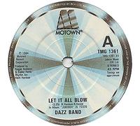 Dazz Band - Let It All Blow