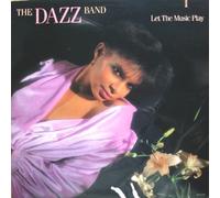 Dazz Band - Let The Music Play