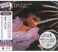 Dazz Band - Let The Music Play