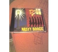 Dazz Band - Nasty Boogie