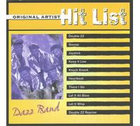 Dazz Band - Original Artist Hit List