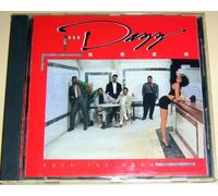 Dazz Band - Rock the Room