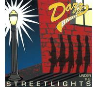 Dazz Band – Under the Streetlights – CD – Burnside