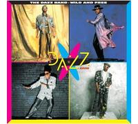 Dazz Band - Wild And Free