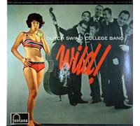 Dazz Band - Wild and free (Fresh, US, 1986) / Vinyl Maxi Single [Vinyl 12'']