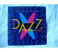 DAZZ BAND Wild and Free UK 7" 45
