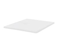 Memory Foam Mattress Topper DAZZEL 160 x 200 cm (EU King Size)