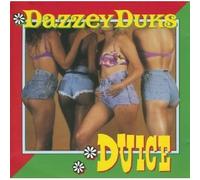 DAZZEY DUKS - (CD Album DAZZEY DUKS, 9 Tracks) Dazzey Duks / Bring The Bass / Booty Call / Shitty-Shitty / Feel What I Feel / Pass The Mic / Pawee u.a.