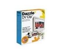 Dazzle DV Clip (PC)