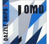 Dazzle Ships By Orchestral Manoeuvres in the Dark,OMD (1997-04-14)