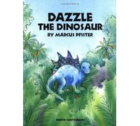 Dazzle the Dinosaur