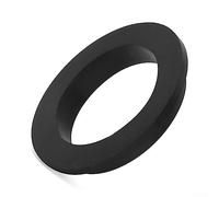 DAZZLEEX 1PCS Pool L Shaped O Rings Replacement 11412 Pool L-Shape O-Ring For Sand Filter Pump Motor For Intex