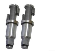 DAZZLEEX 2Pcs Anvil Assembly For 2135Ti 2135PTi 2135TiMAX 231C 232TGSL 232TGTI Power Tools Socket Retainer O-Ring Kit