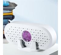 DAZZLEEX 5Pcs USB Charging Portable Electric Dehumidifiers Smart Small Mini Dehumidifier For Home Bedroom Office And Travel