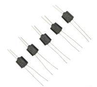 DAZZLEEX 5pcs VTL5C9 Audio Optocoupler Module Set, Replacement Optical Coupler Components for Xvive Audio Equipment for Electronic Circuit Applications