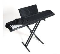 DAZZLEEX 88 Key Cover Electronic Digital Keyboard Cover Inside Fine Velvet For Various Brands,Models