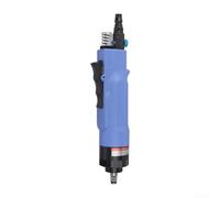 DAZZLEEX Air Wrench 3/8 Inch Drive Pneumatic Ratchet Tool with Compact Design for Automotive Mechanical Engineering Workshop(Straight)