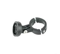 DAZZLEEX Bike SeatPost Mount For Garmin Varia Compatible For Cameras,A