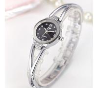 DAZZLEEX Creative Edge Design Steel Watch for Fashion Forward Ladies and Students (02)