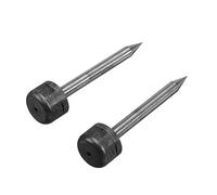 DAZZLEEX Electrodes Fiber Optical For Fu-jikura FSM-50S 60S 70S 80S 62S Fusion Splicer