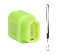 DAZZLEEX Electronic Rear Derailleur Charger Converter Convert The TYPE-C Port To A Charging Port Suitable For DI2 / 12-speed For DI2 12-Speed R9270 R9250 R8170 R8150(Yellow Green)