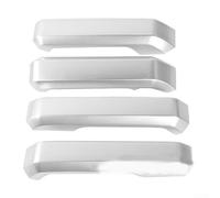 DAZZLEEX for Ford F150 2015 2020 ABS Trim Covers for Interior Door Handles Sleek Design