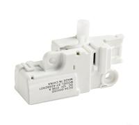 DAZZLEEX For Samsung Washing Machine Door Lock DC34-00025D Compatible With WW90K74150OX, WW90K7415 Models Secure Operation