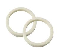 DAZZLEEX Fork Sponge Foam Rings Oil Seal,20pcs Bike Bicycle For Rock-Shox Ma-gura etc.