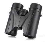 DAZZLEEX HD Binoculars For Adults Bird Watching, ED Glass Binoculars With Lightweight 8 Magnification, Great For Hiking Trips(10x42)