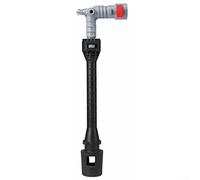 DAZZLEEX High pressure washer nozzle assembly,Pressure Washer Trigger Internal Nozzle Lance Handle Valve Kit For LAVOR VAX