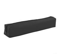 DAZZLEEX Hot Hair Tools Organiser Bag, Heat-Resistant Design Hair Tools Organiser Cosmetic Storage Bag for Flat Irons, Straighteners, Curling Iron, and Haircare Accessories