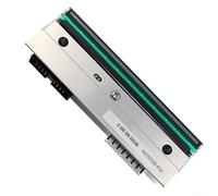 DAZZLEEX Industrial Thermal Print Head 300DPI Replacement Part Compatible with TSC MH340 MH341 MU341 Barcode Printer Model 98-0600022-01LF