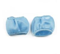DAZZLEEX Inflatable Pool Strainer Mesh Bag,Filter Protective Net Mesh Cover Strainer Pool Spa Accessories For Ms-pa Hot Tubs