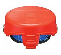 DAZZLEEX Lawn Mower Spool-for Black & Decker Cap Spool & Line GL650 GL660 GL670 GL315 GL655 GL656 (1)