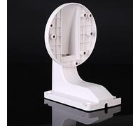 DAZZLEEX Plastic Indoor Wall Mount Bracket DS-1258ZJ Fits For Hik-vision IP Dome Camera