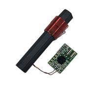 DAZZLEEX Receiver module,JJY-40/60KHZ Receiver Module Radio Time Module Radio Ar-duino Module