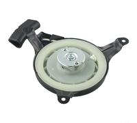 DAZZLEEX Recoil Starter for Einhell for GC - PM 46 S Lawn Mower, Pull Starter, Hand Starter, Between Holes 170mm