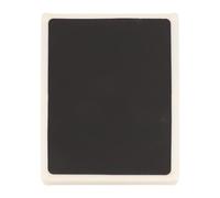 DAZZLEEX Reusable Taekwondo Breaking Board, Taekwondo Training Rebreakable Board Performance Board for Practicing Kids Adults 31 * 23cm black(over 20 years)