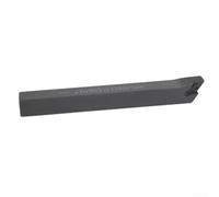 DAZZLEEX SDJCR1010H07 Lathe External Turning Tool Holder 10x100mm Carbon Steel Right Hand 93 Degree for DCMT07 Inserts with T8 Wrench