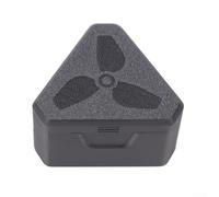 DAZZLEEX Secure Storage Solution FPV Propeller Case Compatible with for DJI for Neo Organizes Props