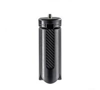 DAZZLEEX Selfie Tripod, Portable Stable Selfie Tripod Extension Rod Mini Travel Tripods For INSTA360 X5 For DJI Cameras(Mini models)
