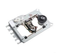 DAZZLEEX SF-HD850 SF-HD65 DV34 DVD Lens Optical Pickup Replacement Mechanism for Action Camera Silver