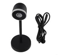 DAZZLEEX USB-C 1080P HD Webcam for Nintendo Switch 2, Adjustable 25° Up/10° Down Tilt for AR Games and Video Calling, 60fps High Definition Streaming Camera