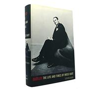 Dazzler: The Life and Times of Moss Hart