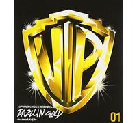 DAZZLINfGOLD-INA DANCEHALL STYLE-