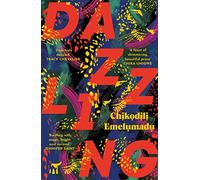 Dazzling: The bewitching Nigerian debut unlike anything you've read before