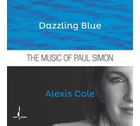 Dazzling Blue: The Music of Paul Simon : Unknown Artist - CD