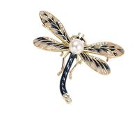 Dazzling Butterfly Lapel Pin Rhinestones Jewelry For Fashion Forward Women Dress Accessories Christmas Party Wear Crystal Brooch Lapel Pin