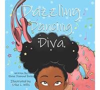 Dazzling Dancing Diva: 1